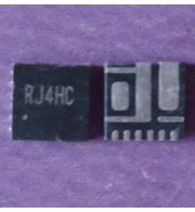 SYX196CQNC SYX196C SYX196 (RJ4HC RJ3BA RJ2DD - Mã RJxxx)