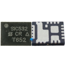 SiC532 SiC532CD SiC532CD-T1-GE3