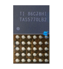 TAS5770LB2 TAS5770LB2YFFR (BGA)