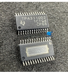 TPA3110D2 TPA3110