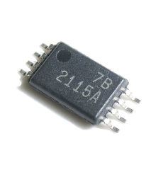 TPS2115A 2115A TPS2115 TPS2115APWR