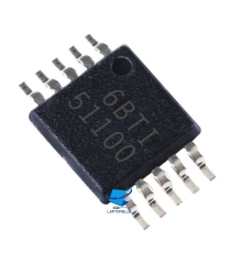 TPS51100 51100 TPS51100DGQR