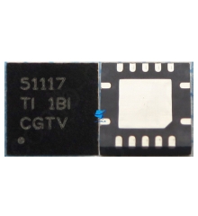 TPS51117 51117 TPS51117RGYR