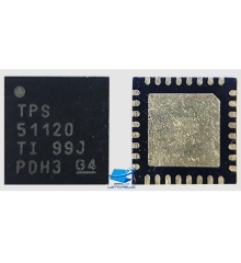 TPS51120 51120 TPS51120RHBR