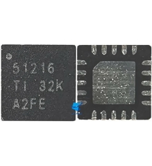 TPS51216 51216 TPS51216RUKR