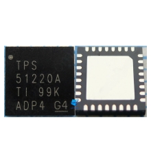 TPS51220A 51220A (5mm)