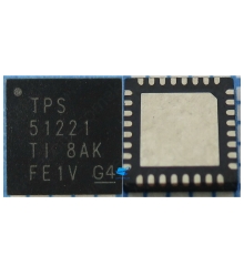 TPS51221 51221