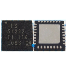 TPS51222 51222 TPS51222RTVR