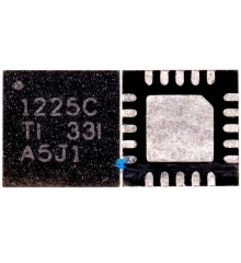 TPS51225C 1225C 51225C TPS51225 51225 TPS51225CRUKR