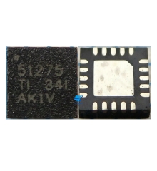 TPS51275 51275 TSP51275RUKR