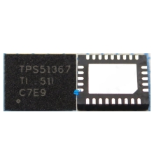 TPS51367 51367 TPS51367RVER