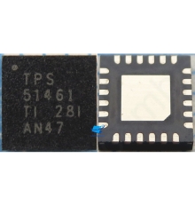 TPS51461 51461 TPS51461RGE