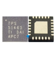 TPS51463 51463