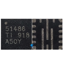 TPS51486 51486 TPS51486RJER