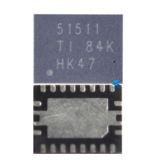 TPS51511 51511 TPS51511RHLR