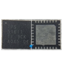 TPS51611 51611 TPS51611RHBR