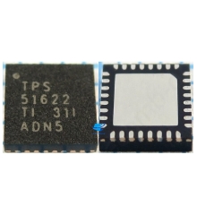 TPS51622 51622 TPS51622RSMR