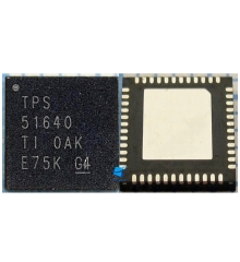 TPS51640 51640 TPS51640ARSLR