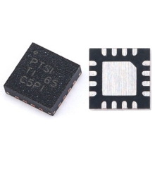 TPS62130 TPS62130RGTR PTSI