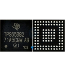 TPS65982 TPS65982AB 65982 TPS65982ABZQZR (BGA)