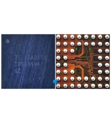 TPS65994AC TPS65994 AC TPS65994ACYBGR (BGA)