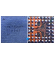 TPS65994AE TPS65994 AE TPS65994AEYBGR (BGA)