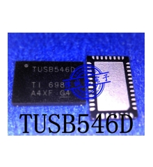 TUSB546D TUSB546-DCIRNQR
