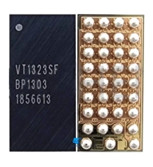 VT1323SF 1323SF VT1323SFCX