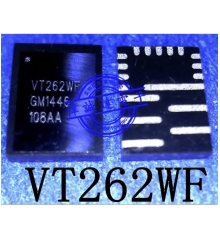 VT262WF VT262WFQX VT262WFQX-ADJ