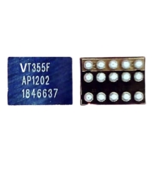 VT355F VT355FCX VT355FCX-ADJ