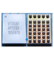 VT358F VT358FCX