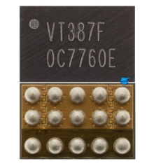 VT387F VT387FCX VT387FCX-ADJ