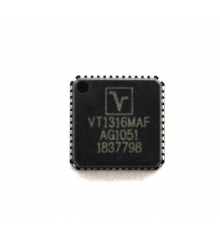 VT1316MAFA VT1316 QFN-48