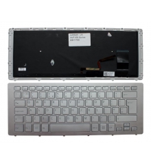 Sony Vaio SVF15N18PXB SVF15N190X SVF15N1B4EB SVF15N1E2ES (Bạc - có khung)