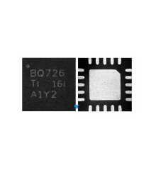 BQ24726 BQ726 726 BQ24726RGRR