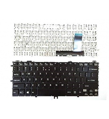 Phím Laptop VAIO Pro 11 SVP11 SVP112 SVP112A SVP1121 SVP1121A - Đen