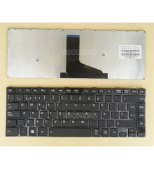 Phím Toshiba satellite L40-a L40 C40-A C40 L40t L40Dt L40D (đen)