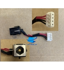 Dây nguồn DC laptop Asus U46E U46S U46SV U46SM