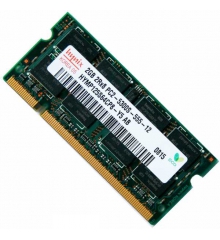 RAM 2/ 1G/ BUS 667 (5300)