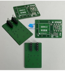 Đế nạp / chép IO KB9012, KB9016, KB9018, KB9022, KB9026, KB9028 – Dùng cho RT809F, RT809H, TL866II