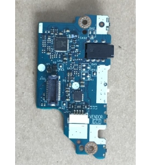 Board âm thanh Laptop Dell XPS 12 9Q33 Q23 LS-9261P