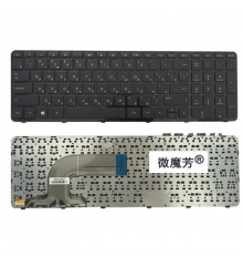 Phím HP Pavilion 15-e 15-n 15-g 15-r 15-d 250 G2 (không khung)