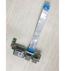 Board USB Laptop Asus X455LJ 3.1