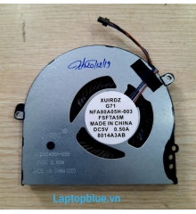 Fan Laptop HP 15 15-cc