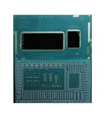 CPU Intel i5- 4200U (dòng CPU dán)