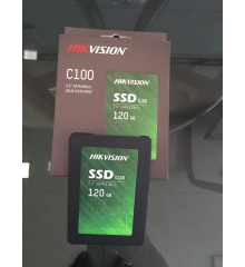 SSD HIK Vision C100 120GB