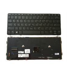 Phím HP HP EliteBook 820 G1 820 G2, 720 G1, 720 G2, 725 G2 (có khung - không đèn)