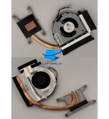 Heatsink laptop Lenovo Thinkpad T520 T530 (VGA Share)