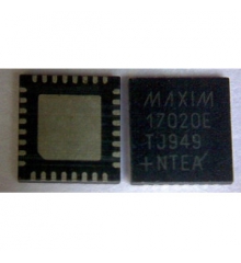 MAX17020E