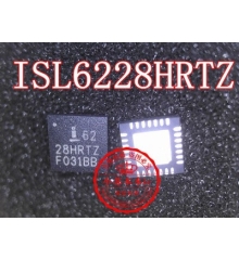 ISL6228 ISL6228HRTZ 6228 HRTZ